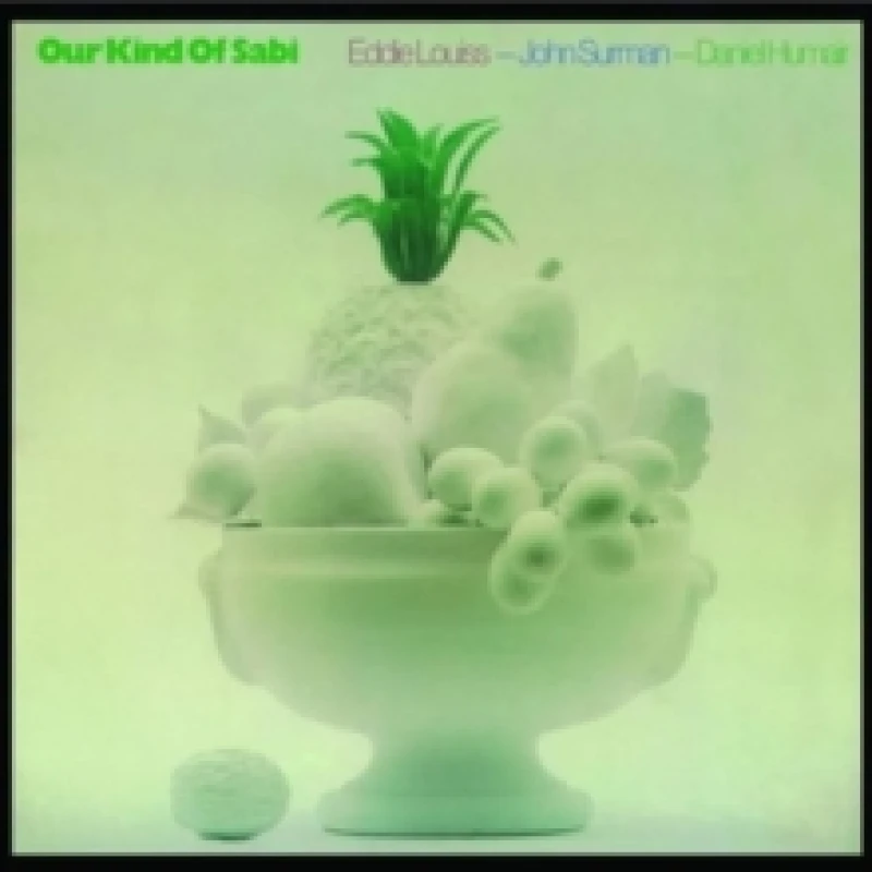 Image of Our kind of Sabi Vinyl