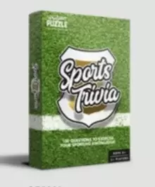 Image of Sports Trivia