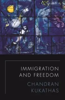 Image of Immigration and Freedom