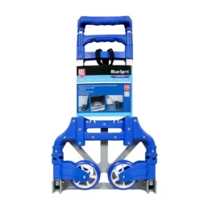 Image of Easy Wheeler Folding Trolley (70KG Max)