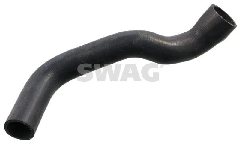 Image of Radiator hose SWAG 10 10 2588