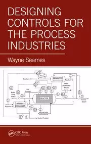 Image of Designing Controls for the Process Industries
