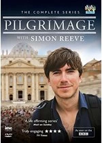 Image of Pilgrimage With Simon Reeve - As Seen on BBC2