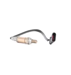 Image of RIDEX Lambda sensor FIAT,ALFA ROMEO,LANCIA 3922L0062 46418568,46430175,46449401 46455802,46460055,46519517,46418568,46430175,46449401,46455802