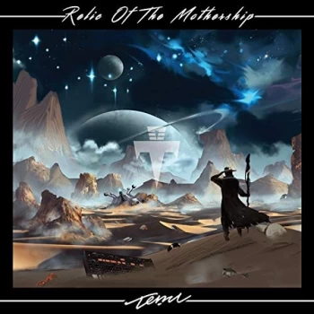 Image of Temu - Relic of the Mothership Vinyl