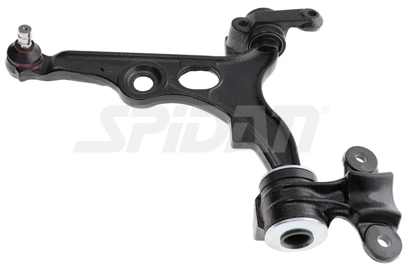 Image of SPIDAN CHASSIS PARTS Suspension arm SPIDAN CHASSIS PARTS 51377