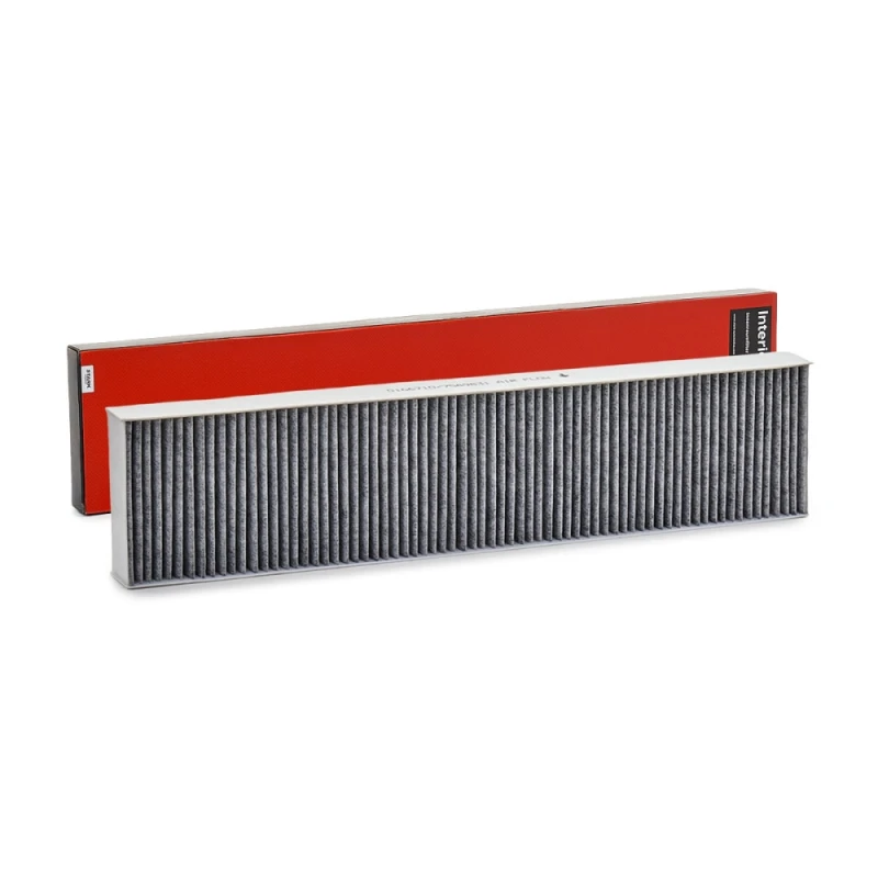 Image of STARK SKIF-0170013 Pollen filter Activated Carbon Filter Filter,interior air (424)