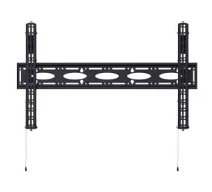 image of B-Tech BT9910/B TV mount 2.54 m (100") Black