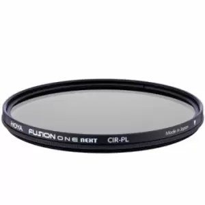 Image of Hoya 43mm Fusion One Next Circular Polariser Filter