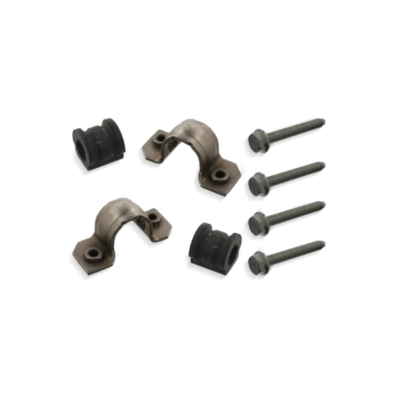 Image of MEYLE 014 032 0209 Repair Kit, stabilizer suspension Front Axle Right, Original Quality Repair Kit,stabilizer suspension (1097)