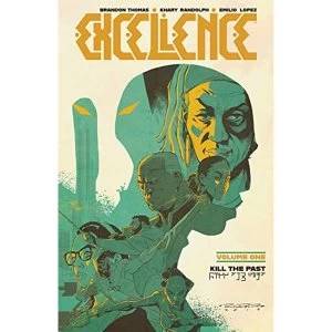 Image of Excellence Volume 1