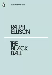 Image of The Black Ball