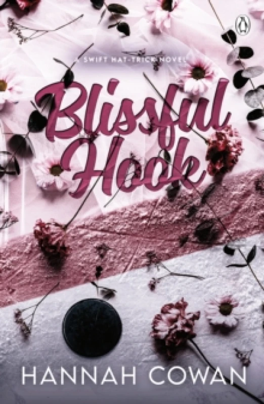 Image of Blissful Hook Paperback / softback