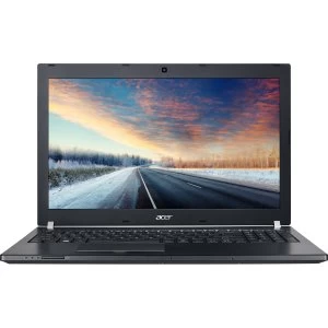 Image of Acer TravelMate P6 TMP658-G3 15.6" Laptop