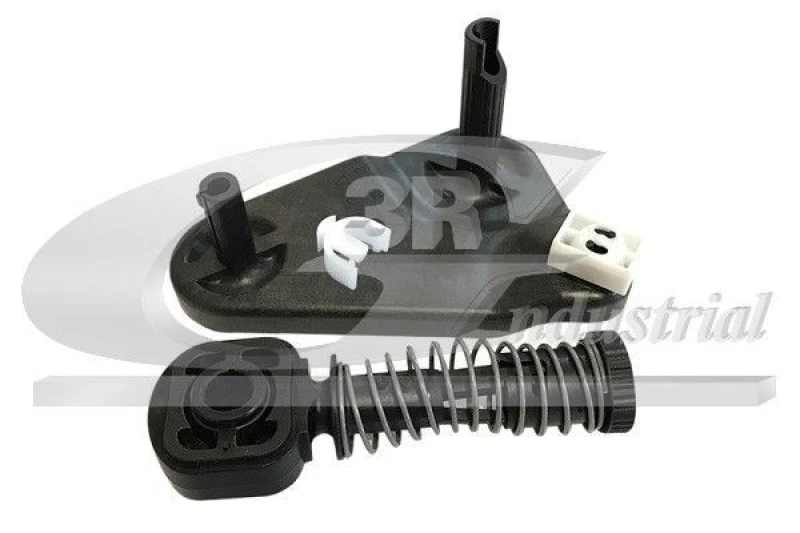 Image of 3RG Bush, selector- / shift rod 3RG 26725