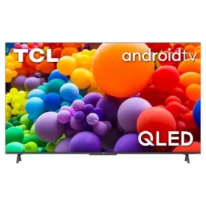 image of TCL 65" 65C725K Smart 4K Ultra HD QLED TV