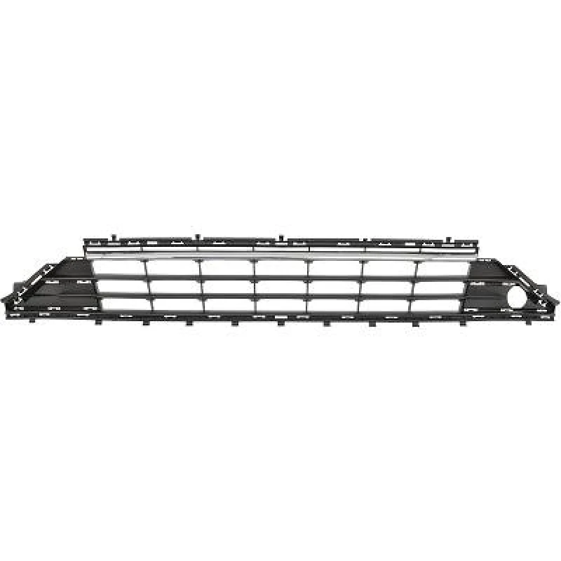 Image of Bumper grill DIEDERICHS 2217045