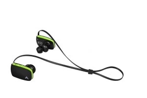 image of Avantree Sacool Water Resistant Wireless Bluetooth Stereo Headset