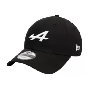 2022 Alpine Essential Black 9Forty Cap