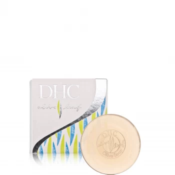 Image of DHC Olive Soap 90g