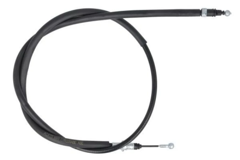 Image of ABE Handbrake cable ABE C7R035ABE