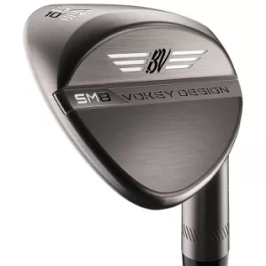 Image of Titleist Vokey SM8 Golf Wedge Brushed Steel
