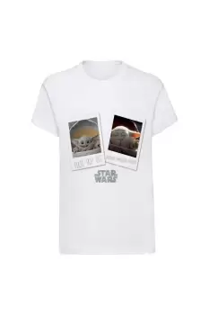 image of First Trip Out The Child T-Shirt