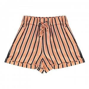 image of Tommy Hilfiger Tommy Resort Shorts - Melon 0DM