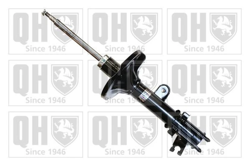Image of QUINTON HAZELL Shock absorber QUINTON HAZELL QAG181077