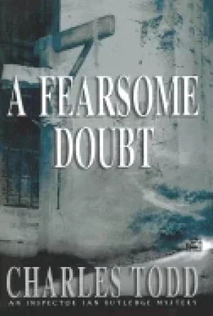 Image of fearsome doubt