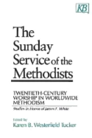 Image of sunday service of the methodists twentieth century worship in worldwide met