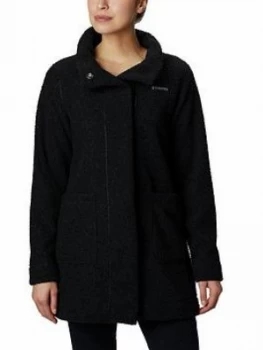 image of Columbia Panorama Long Jacket