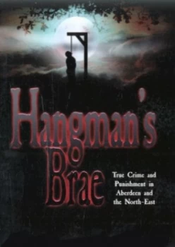 Image of Hangmans Brae by Norman Adams Paperback