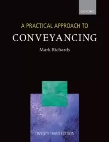Image of A Practical Approach to Conveyancing