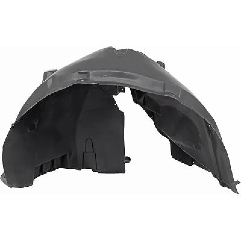 Image of Wheel arch liner DIEDERICHS 4446009