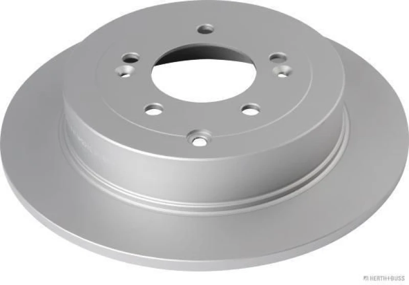 Image of Brake disc HERTH+BUSS JAKOPARTS J3310540