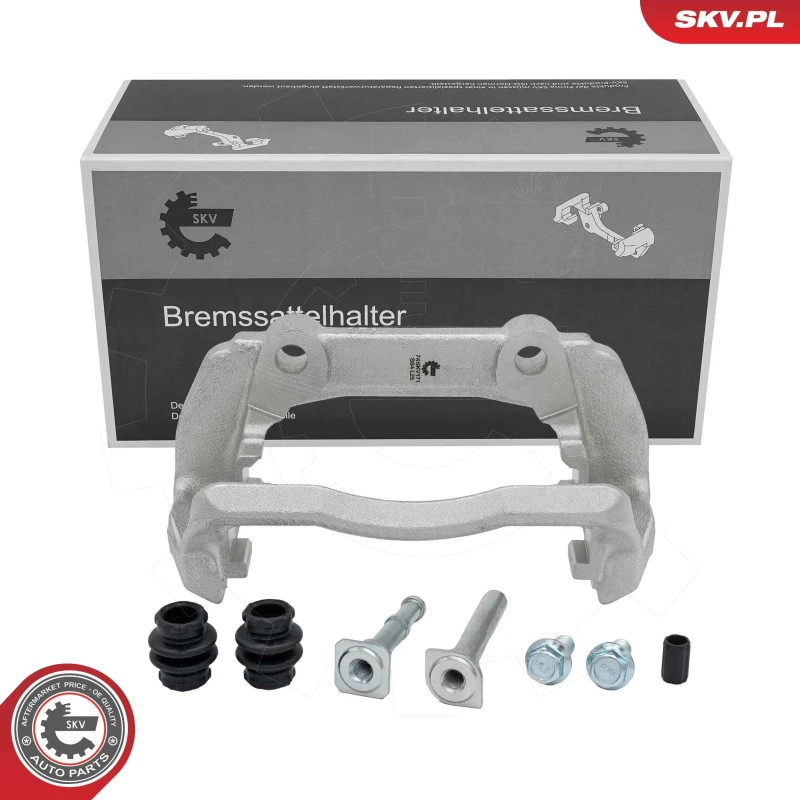 Image of ESEN SKV Brake caliper carrier ESEN SKV 74SKV171