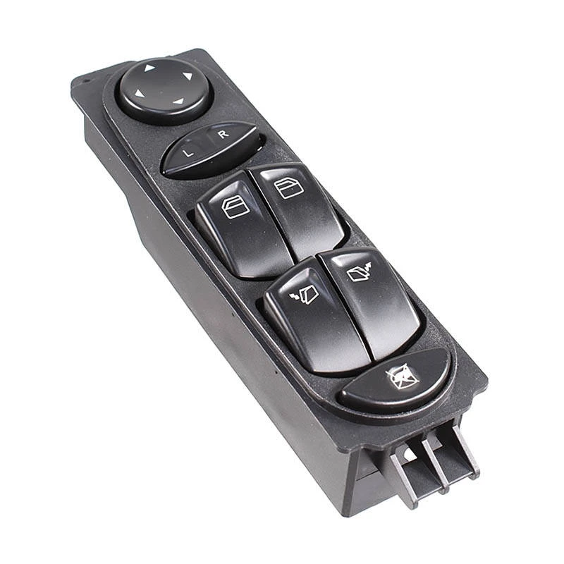 Image of METZGER 0916970 Switch, window winder GREENPARTS Switch,window winder (1761)