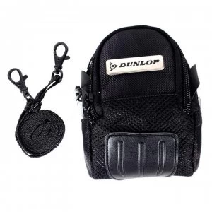Image of Dunlop Pocket Camera Bag - Black