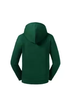 Image of Authentic Zip Hooded Sweatshirt