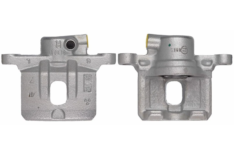 Image of ATE 24.3381-1716.5 Brake caliper without holder Brake Caliper (78)