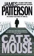 Image of cat and mouse alex cross