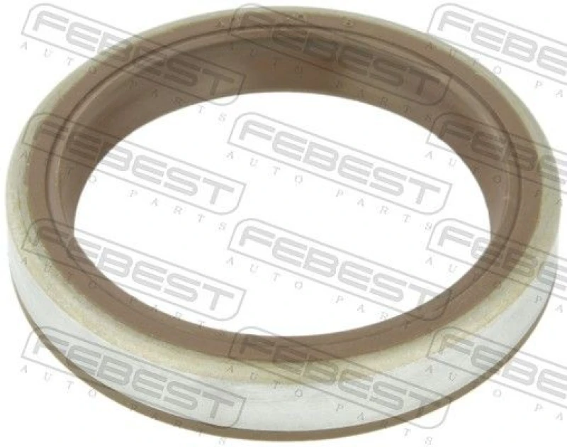 Image of FEBEST Drive shaft seal FEBEST 95GCY-40500808X