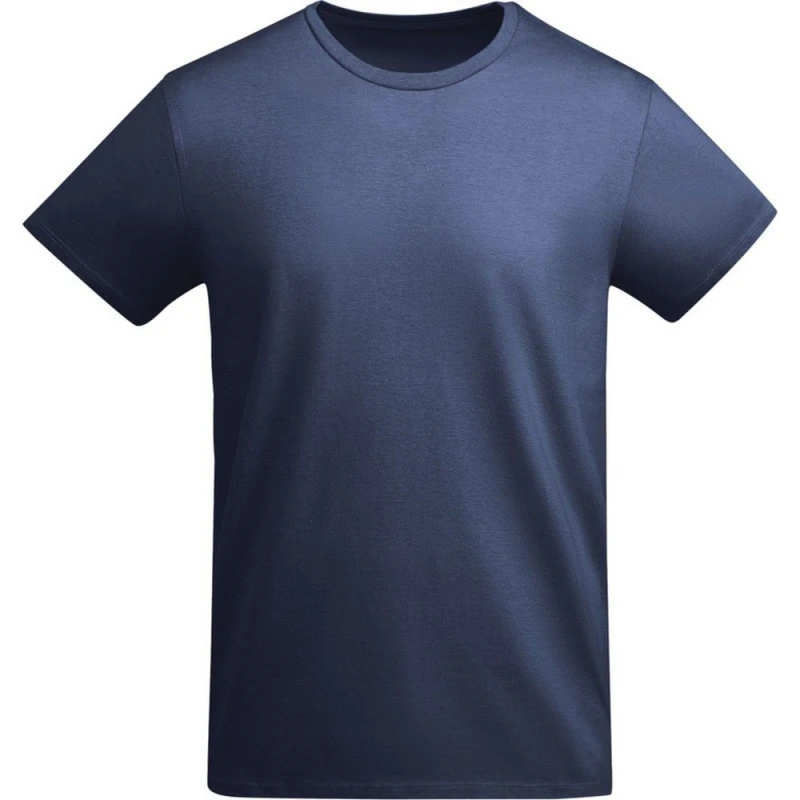 Image of Roly Breda girls's Children's T shirt in Blue