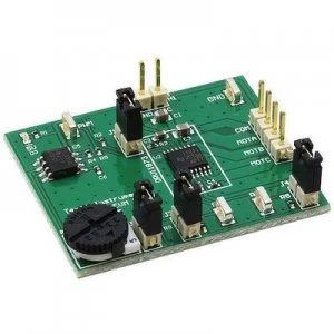 image of PCB design board Texas Instruments DRV11873EVM