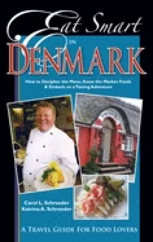 Image of eat smart in denmark how to decipher the menu know the market foods and em