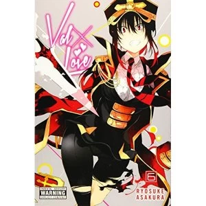 Image of Val X Love, Vol. 6