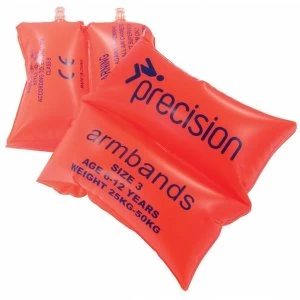 Image of Precision Swim Armbands Age 1-2