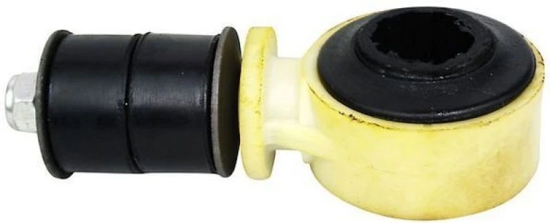 Image of DENCKERMANN Anti-roll bar link DENCKERMANN D140015