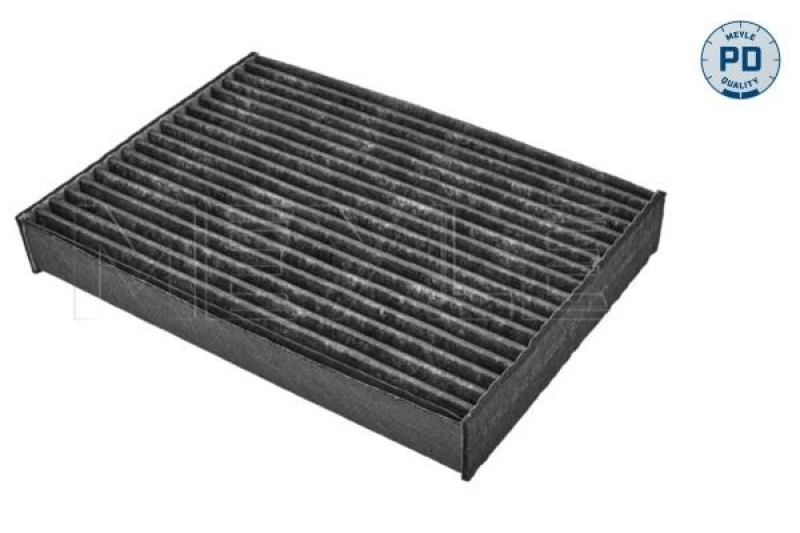 Image of Pollen filter MEYLE 16-12 326 0026/PD